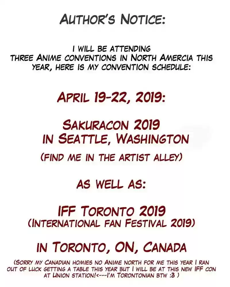 Phantom Paradise Chapter 40: