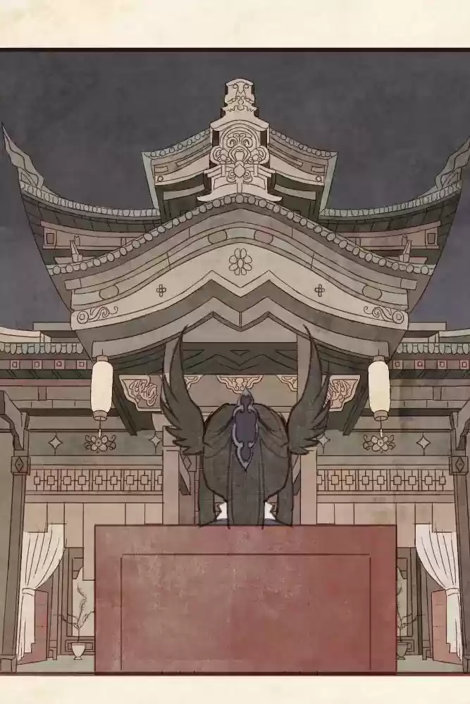 Phantom Paradise Chapter 41: