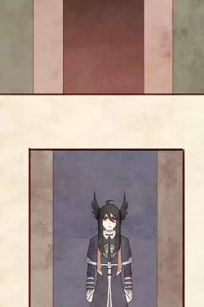 Phantom Paradise Chapter 41: