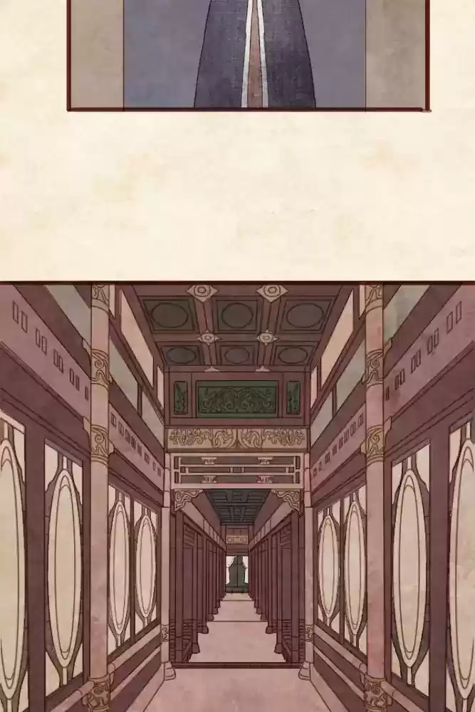 Phantom Paradise Chapter 41: