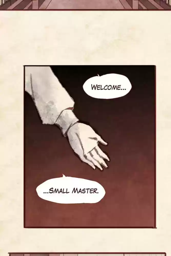 Phantom Paradise Chapter 41: