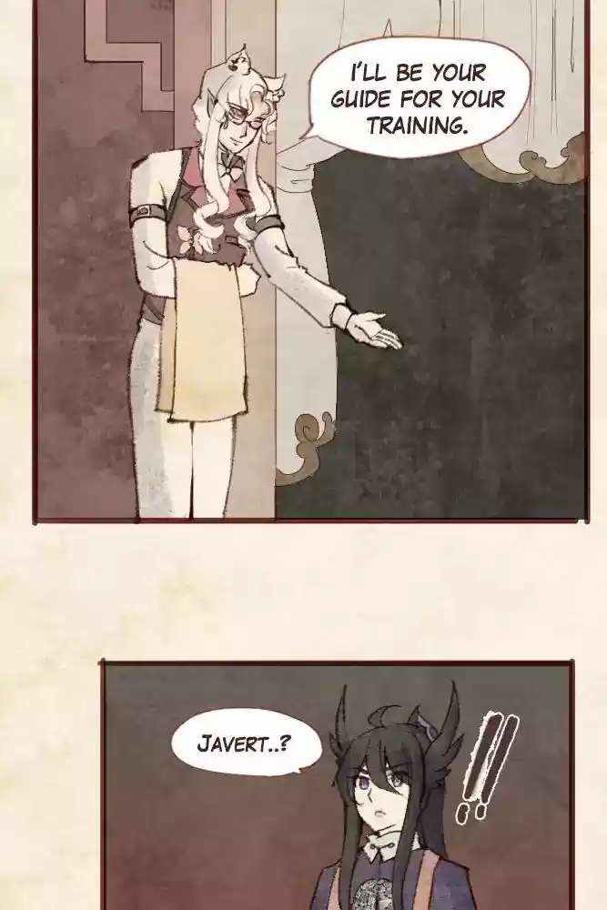 Phantom Paradise Chapter 41: