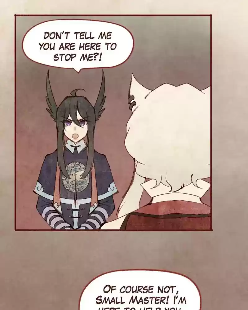 Phantom Paradise Chapter 41: