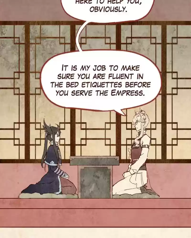 Phantom Paradise Chapter 41: