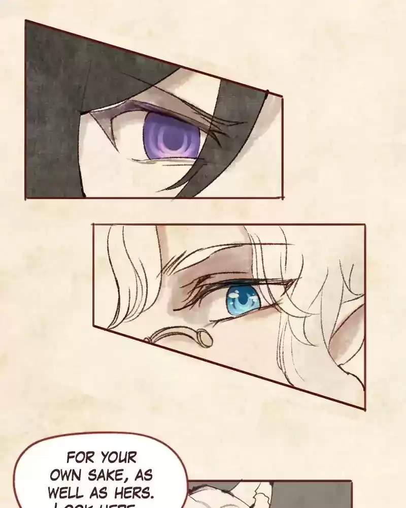 Phantom Paradise Chapter 41: