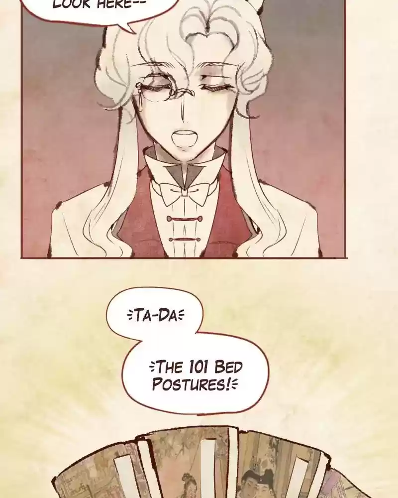 Phantom Paradise Chapter 41: