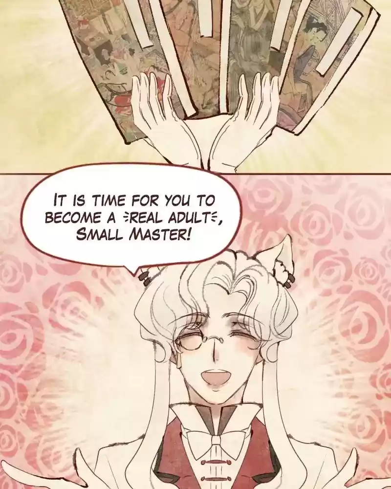 Phantom Paradise Chapter 41: