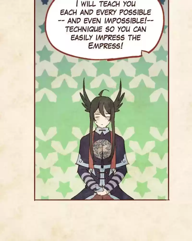 Phantom Paradise Chapter 41: