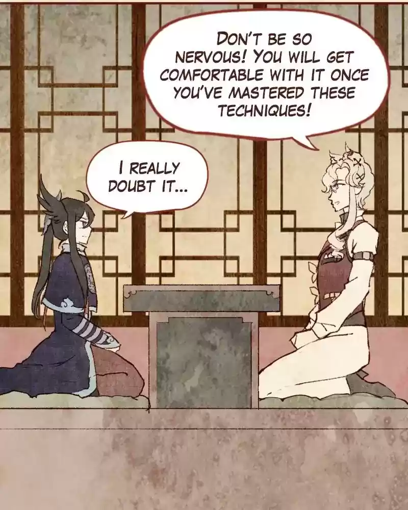 Phantom Paradise Chapter 41: