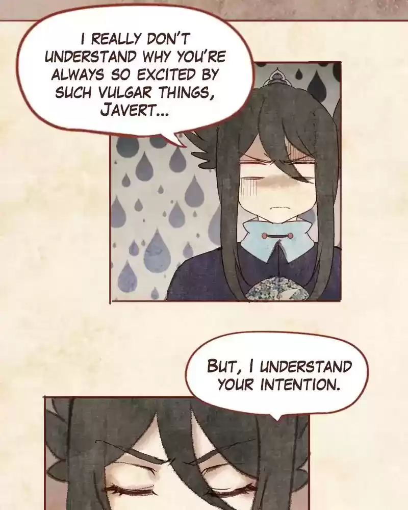 Phantom Paradise Chapter 41: