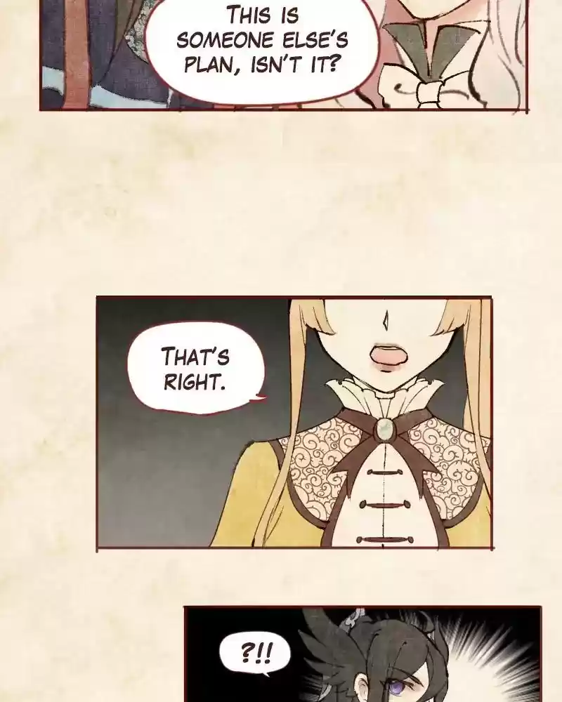 Phantom Paradise Chapter 41: