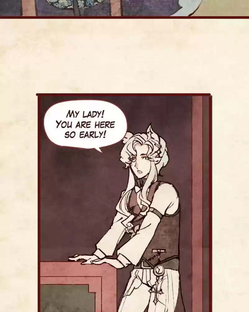 Phantom Paradise Chapter 41: