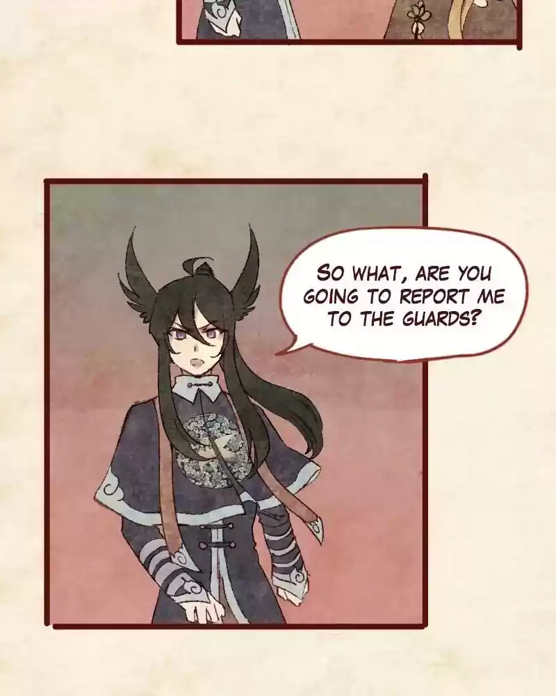 Phantom Paradise Chapter 41: