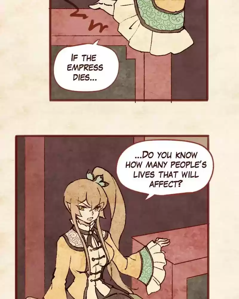 Phantom Paradise Chapter 41: