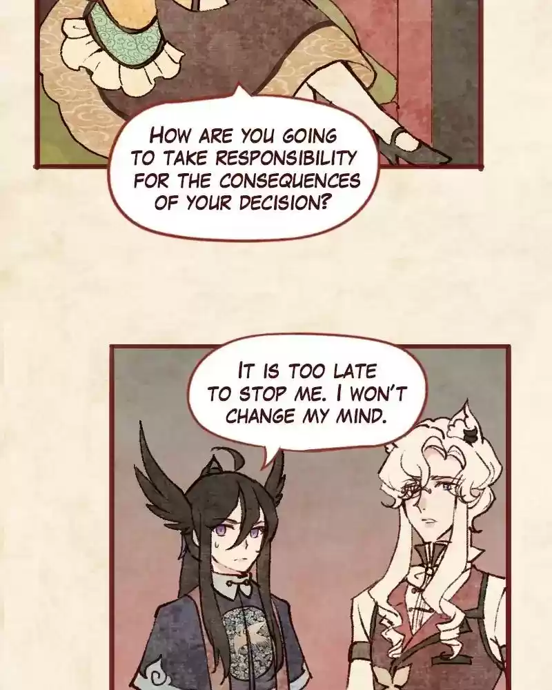 Phantom Paradise Chapter 41: