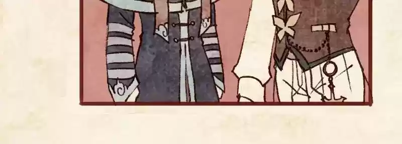 Phantom Paradise Chapter 41: