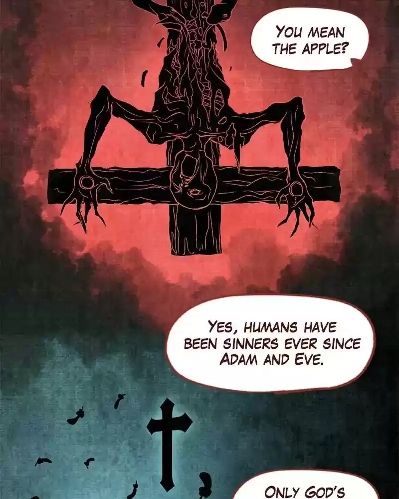 Phantom Paradise Chapter 41: