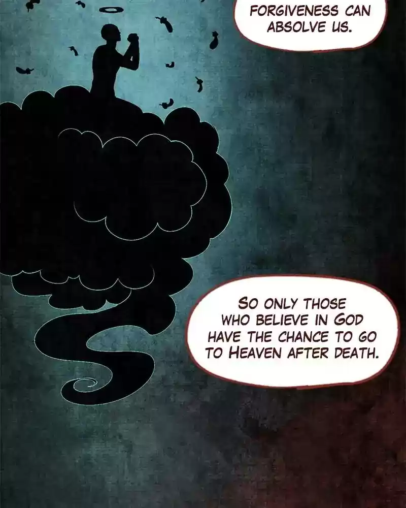 Phantom Paradise Chapter 41: