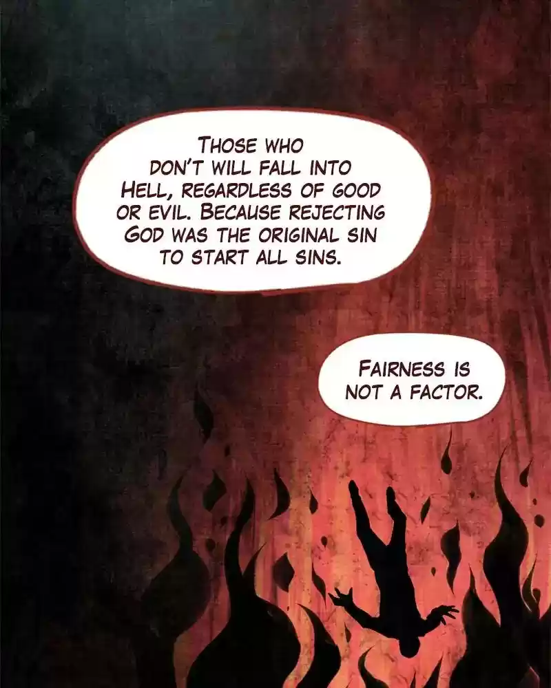 Phantom Paradise Chapter 41: