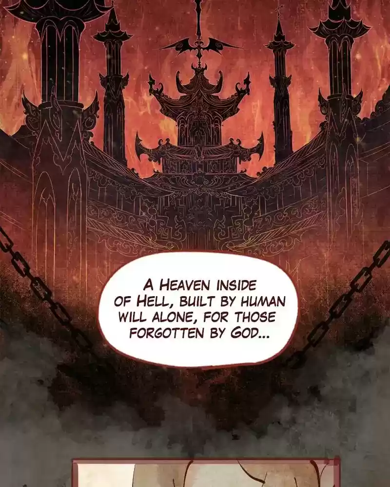 Phantom Paradise Chapter 41: