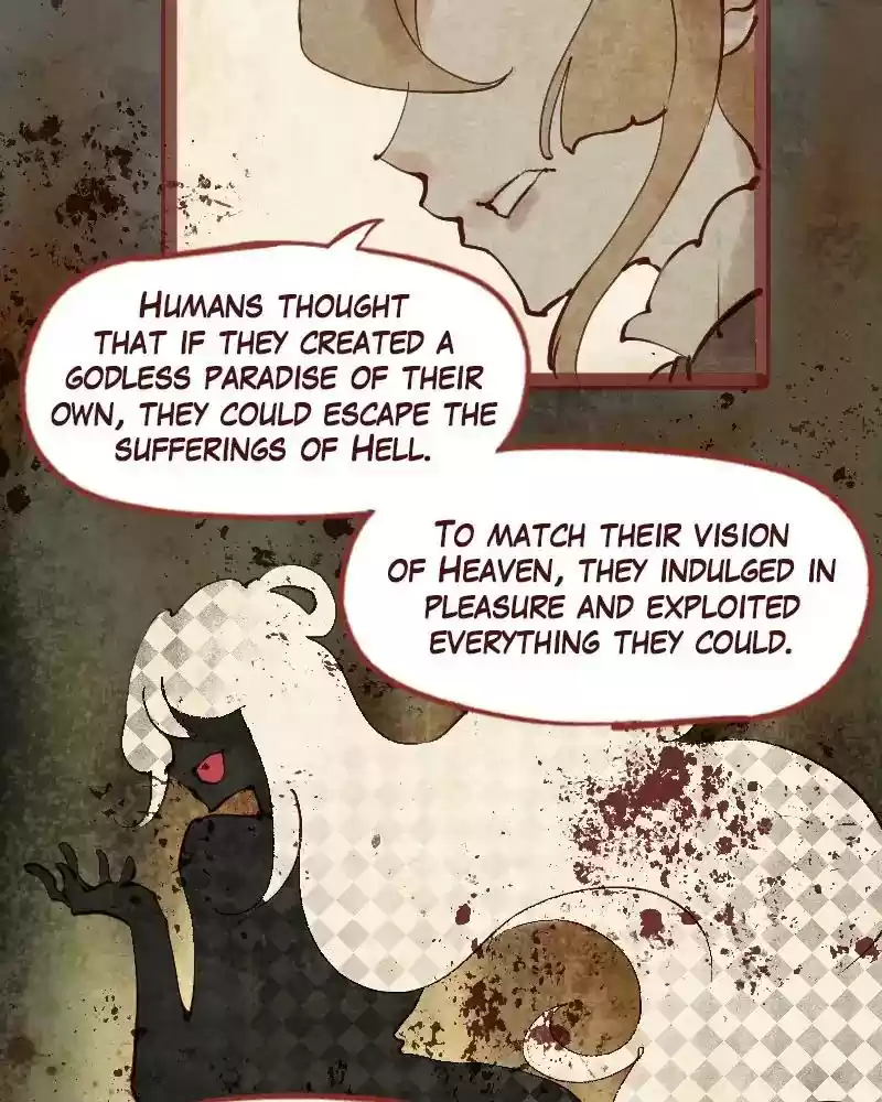 Phantom Paradise Chapter 41: