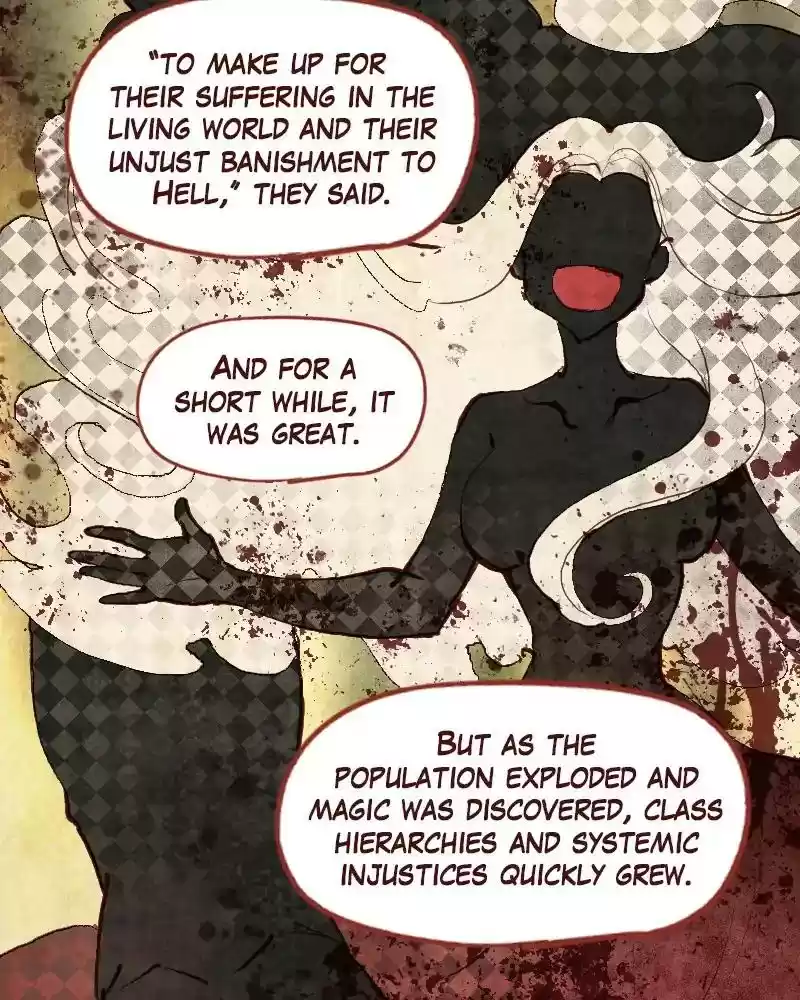 Phantom Paradise Chapter 41: