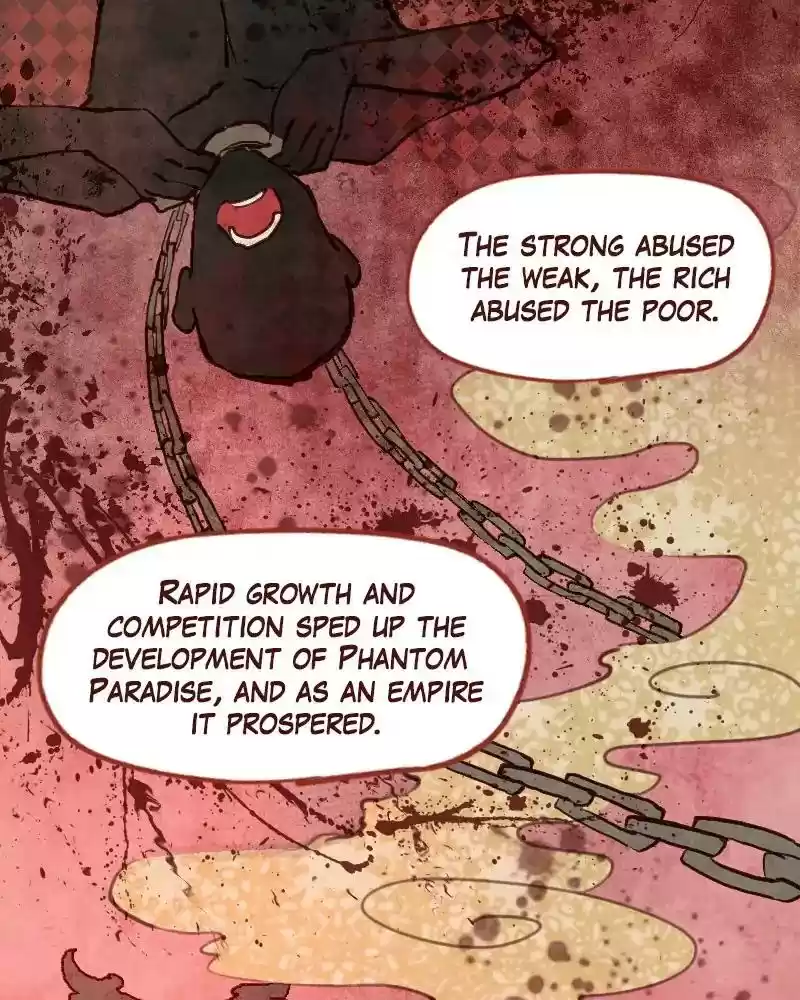 Phantom Paradise Chapter 41: