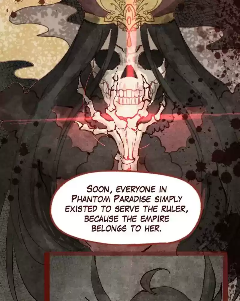 Phantom Paradise Chapter 41: