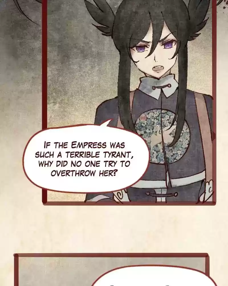 Phantom Paradise Chapter 41: