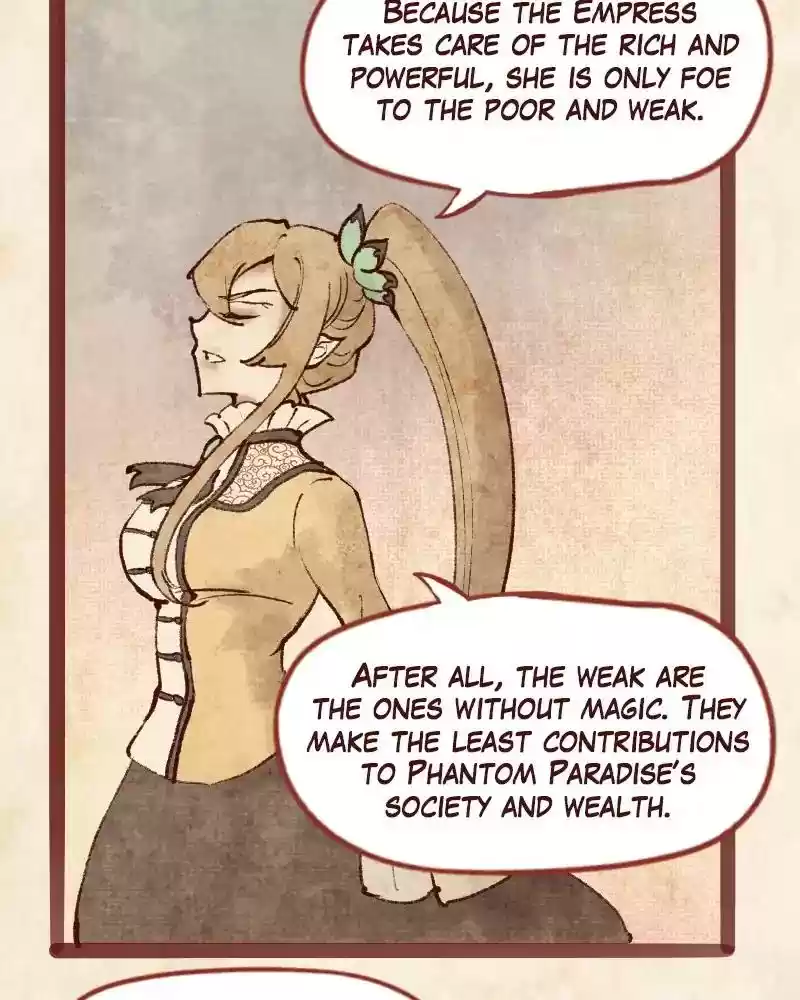 Phantom Paradise Chapter 41: