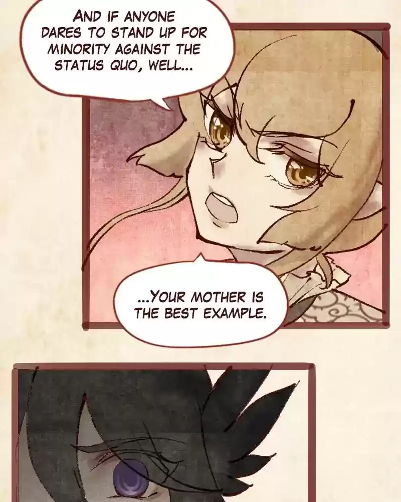 Phantom Paradise Chapter 41: