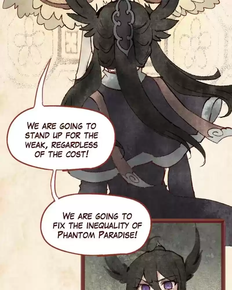 Phantom Paradise Chapter 41: