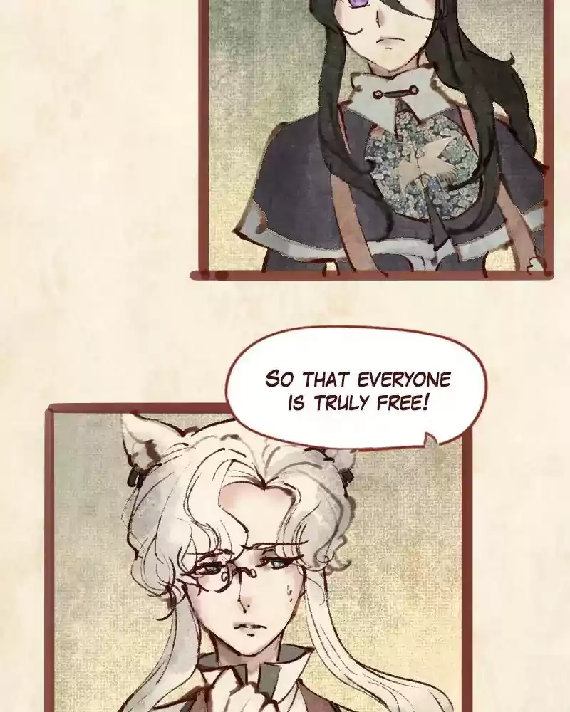 Phantom Paradise Chapter 41: