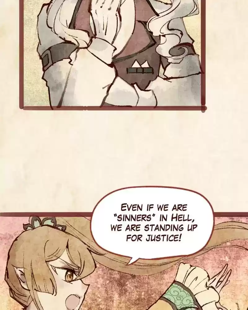 Phantom Paradise Chapter 41: