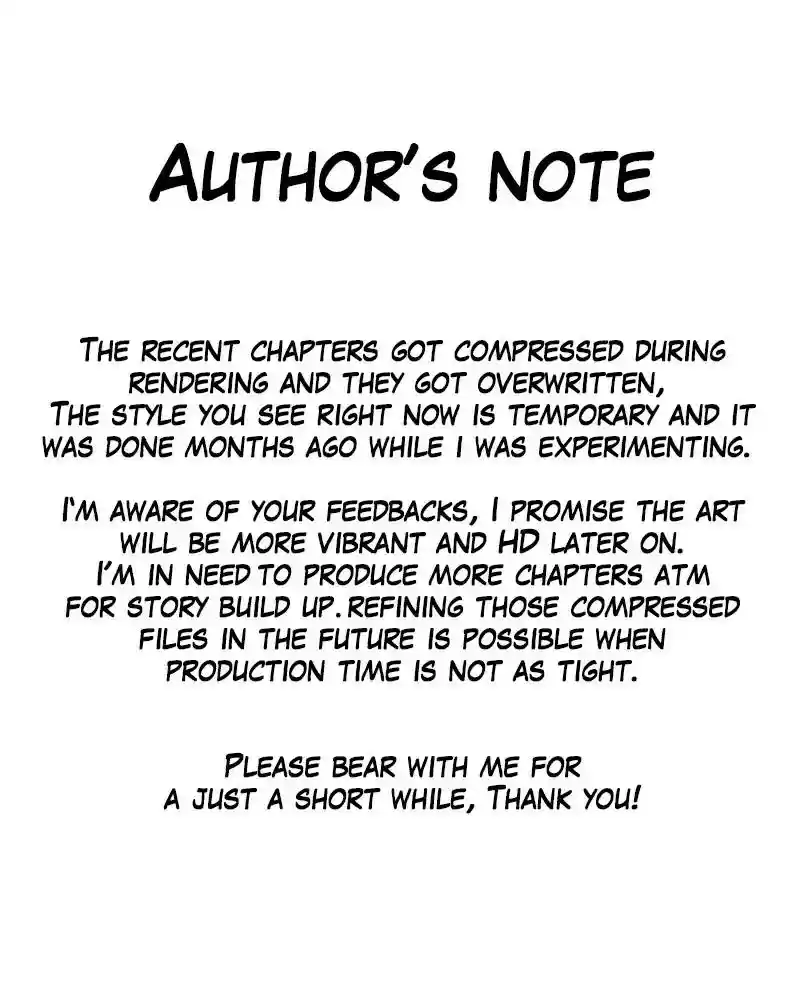 Phantom Paradise Chapter 41: