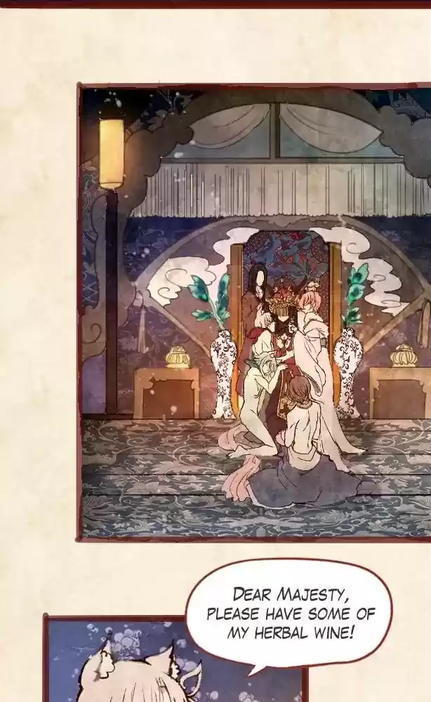 Phantom Paradise Chapter 42: