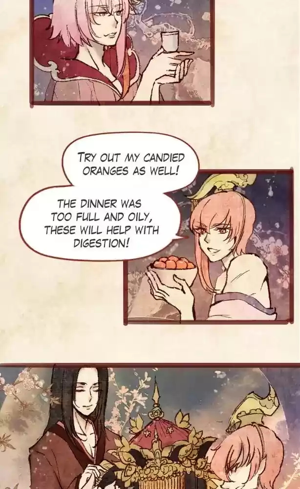 Phantom Paradise Chapter 42: