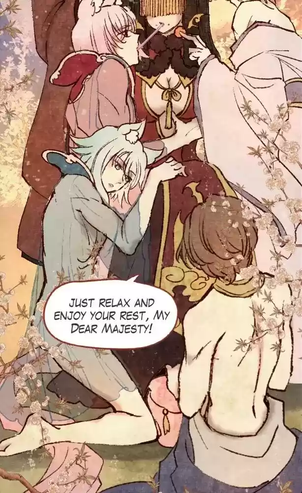 Phantom Paradise Chapter 42: