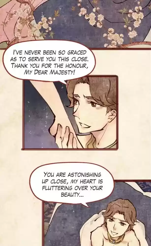 Phantom Paradise Chapter 42: