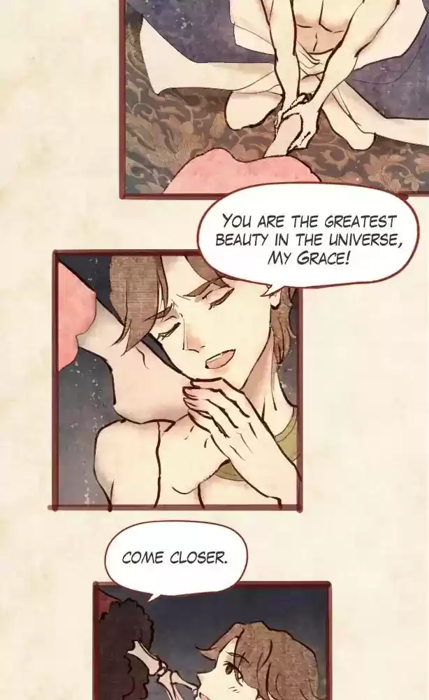 Phantom Paradise Chapter 42: