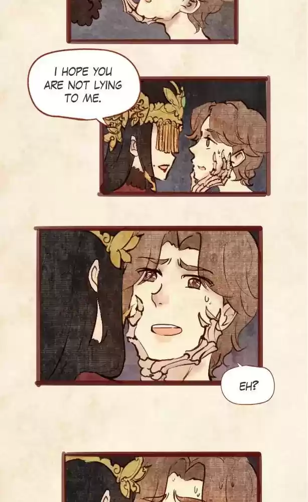 Phantom Paradise Chapter 42: