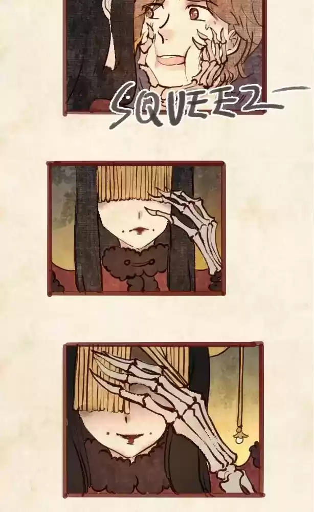 Phantom Paradise Chapter 42: