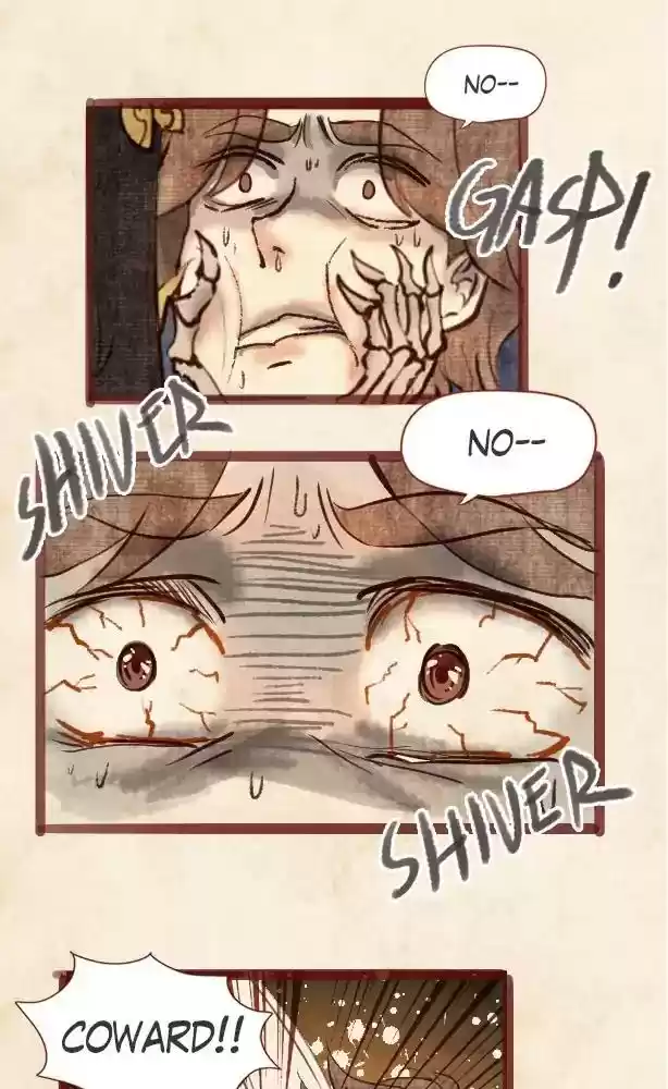 Phantom Paradise Chapter 42: