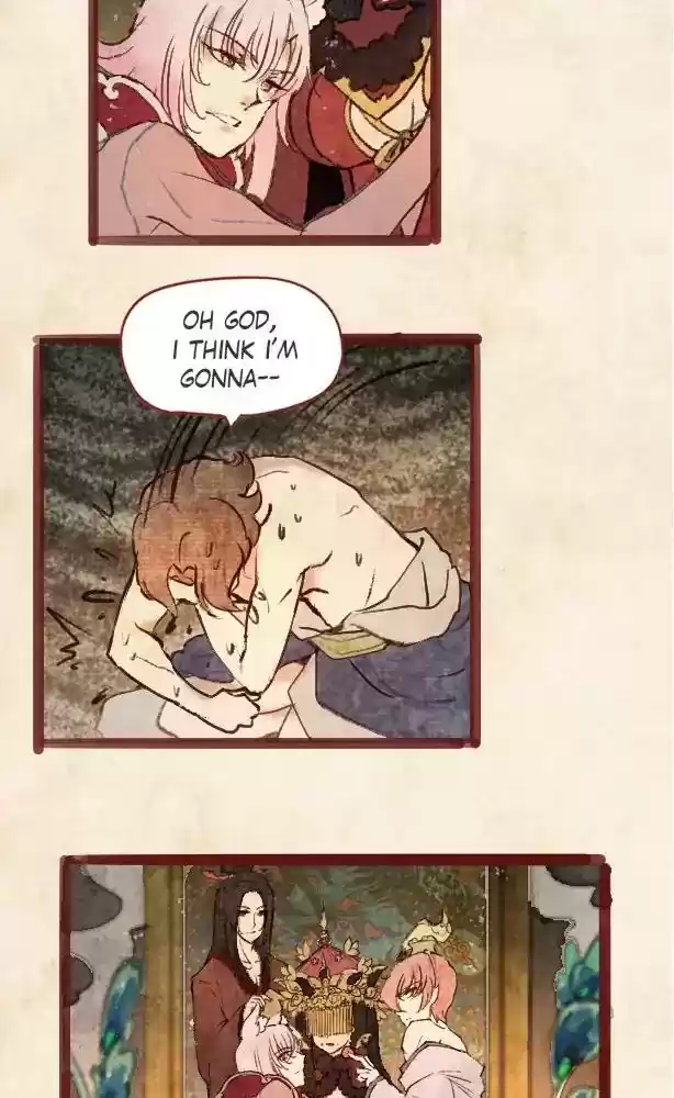 Phantom Paradise Chapter 42: