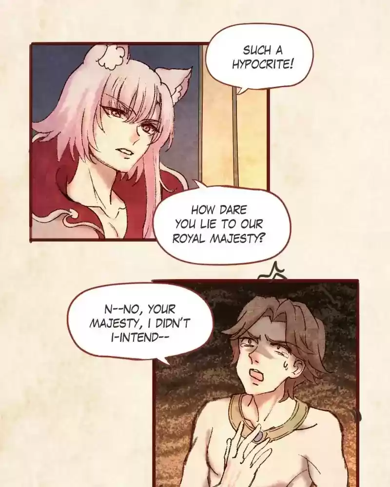 Phantom Paradise Chapter 42: