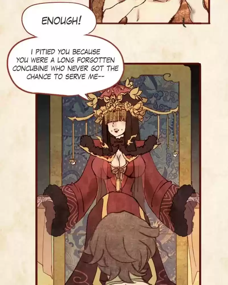 Phantom Paradise Chapter 42: