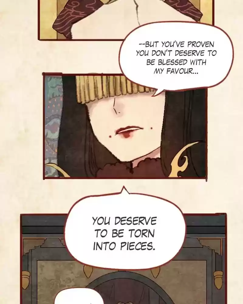 Phantom Paradise Chapter 42: