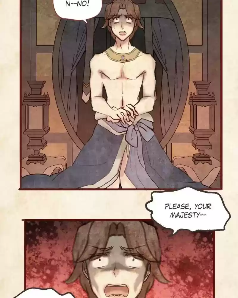 Phantom Paradise Chapter 42: