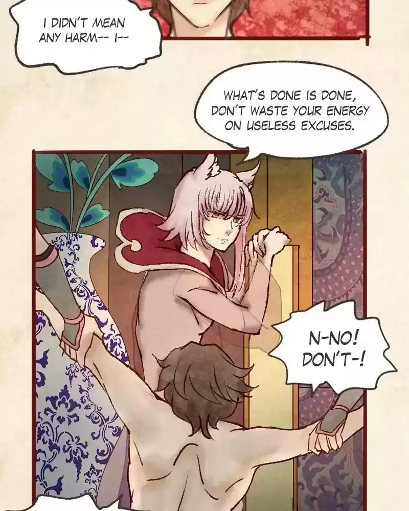 Phantom Paradise Chapter 42: