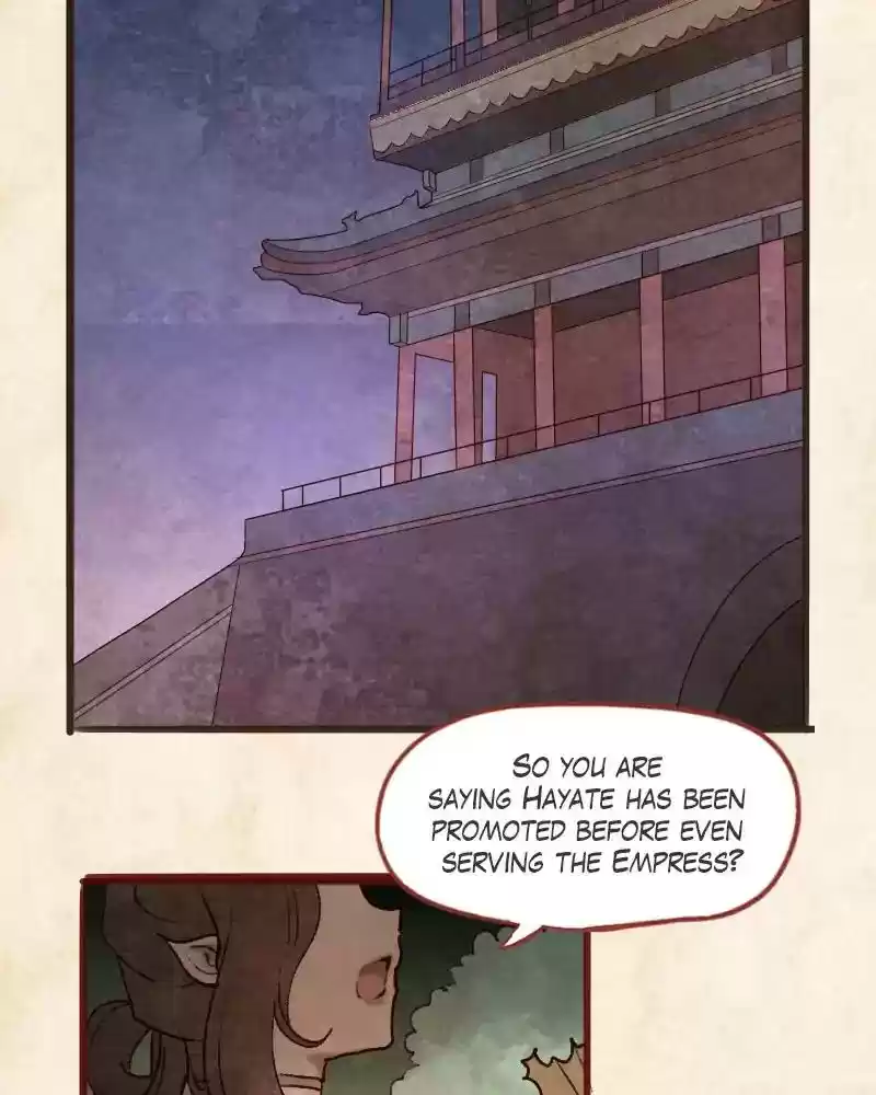 Phantom Paradise Chapter 42: